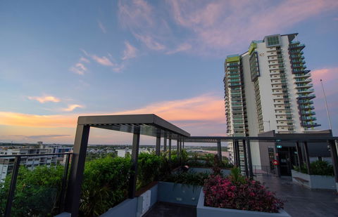 Magnum Serviced Apartments - Sydney 4u 22