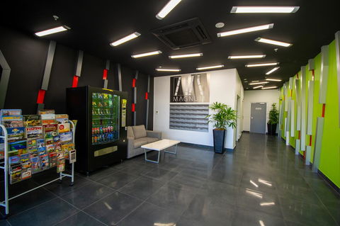 Magnum Serviced Apartments - Sydney 4u 17