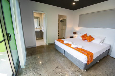 Magnum Serviced Apartments - Sydney 4u 33