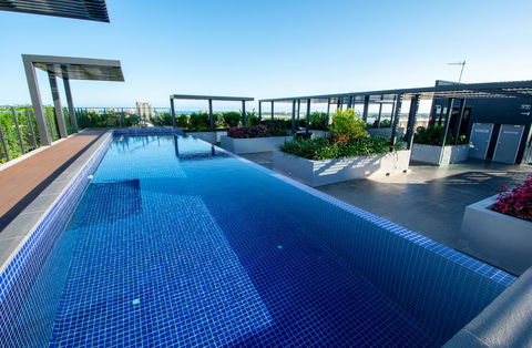Magnum Serviced Apartments - Sydney 4u 0