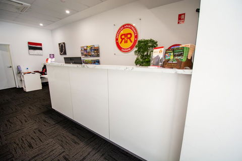 Magnum Serviced Apartments - Sydney 4u 27