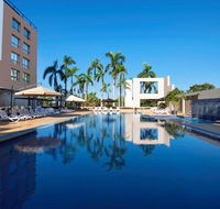 DoubleTree by Hilton Esplanade Darwin - Sydney 4u