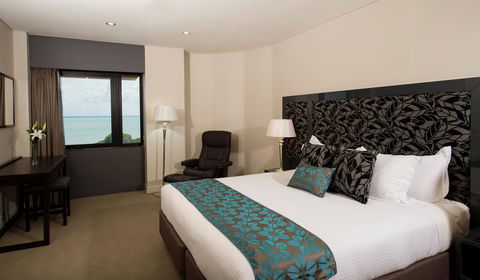 Hilton Darwin - Sydney 4u 22