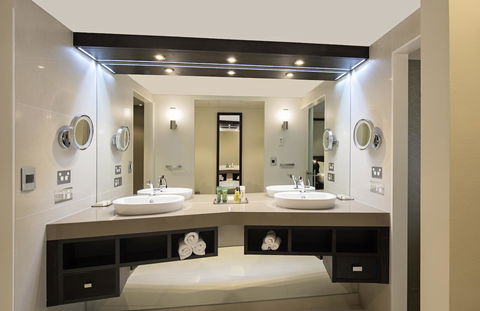 Hilton Darwin - Sydney 4u 8