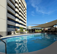 Hilton Darwin - Sydney 4u