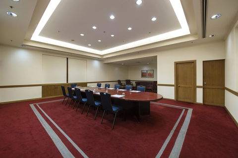 Hilton Darwin - Sydney 4u 42