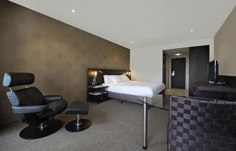 Hilton Darwin - Sydney 4u 26