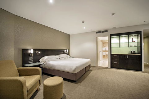 Hilton Darwin - Sydney 4u 34