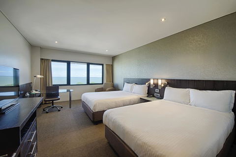 Hilton Darwin - Sydney 4u 14