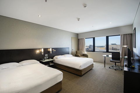 Hilton Darwin - Sydney 4u 37