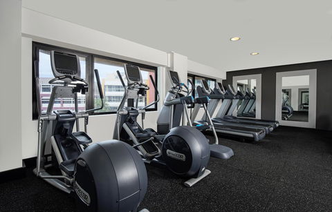 Hilton Darwin - Sydney 4u 6
