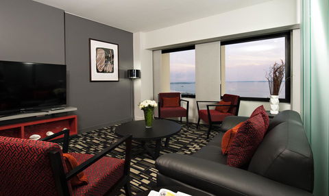 Hilton Darwin - Sydney 4u 11