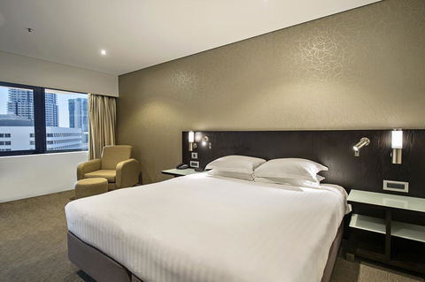 Hilton Darwin - Sydney 4u 32