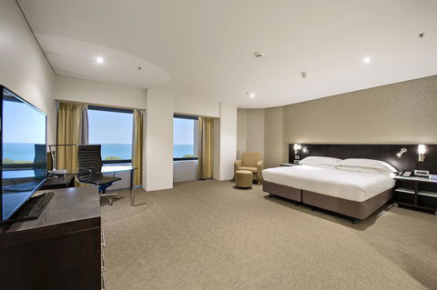 Hilton Darwin - Sydney 4u 33