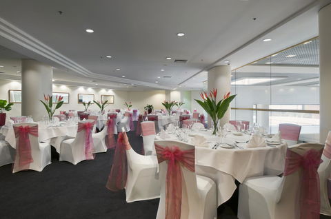 Hilton Darwin - Sydney 4u 38