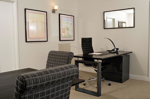Hilton Darwin - Sydney 4u 44