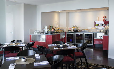 Hilton Darwin - Sydney 4u 20