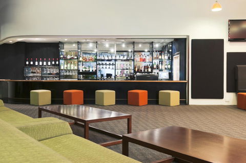 Hilton Darwin - Sydney 4u 5