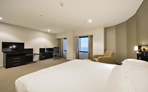 Hilton Darwin - Sydney 4u 31
