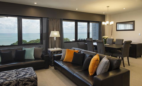 Hilton Darwin - Sydney 4u 9