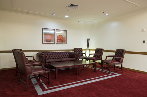 Hilton Darwin - Sydney 4u 41