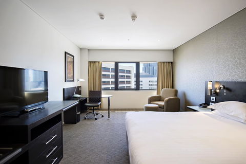 Hilton Darwin - Sydney 4u 36
