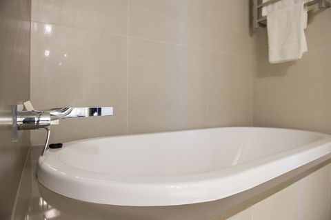 Hilton Darwin - Sydney 4u 43
