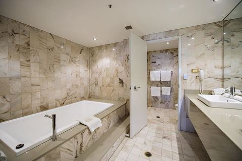 Hilton Darwin - Sydney 4u 35