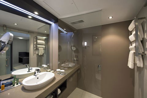 Hilton Darwin - Sydney 4u 29