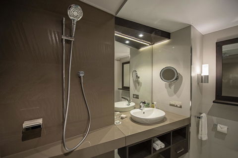 Hilton Darwin - Sydney 4u 25