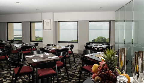 Hilton Darwin - Sydney 4u 7