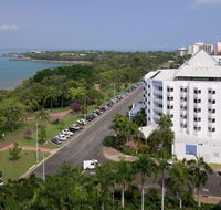 Novotel Darwin CBD - Sydney 4u