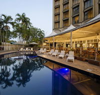 DoubleTree by Hilton Darwin - Sydney 4u