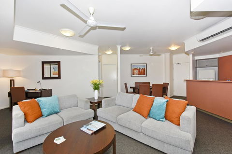 Metro Advance Apartments & Hotel - Sydney 4u 18