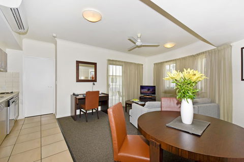 Metro Advance Apartments & Hotel - Sydney 4u 16