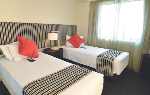 Metro Advance Apartments & Hotel - Sydney 4u 6