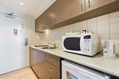 Metro Advance Apartments & Hotel - Sydney 4u 14