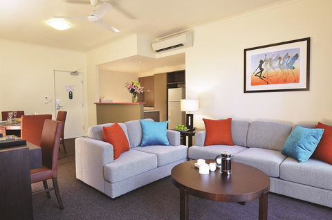 Metro Advance Apartments & Hotel - Sydney 4u 2