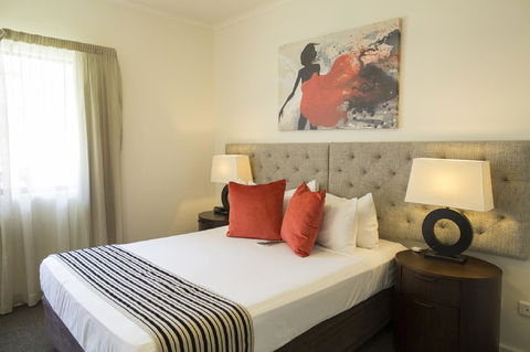 Metro Advance Apartments & Hotel - Sydney 4u 20