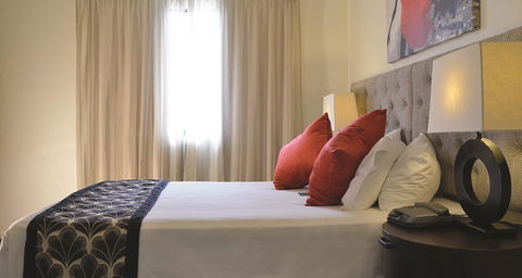 Metro Advance Apartments & Hotel - Sydney 4u 0