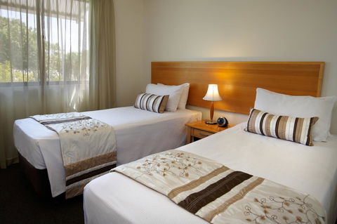 Metro Advance Apartments & Hotel - Sydney 4u 9