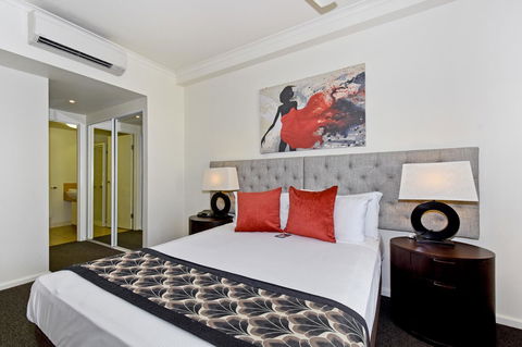 Metro Advance Apartments & Hotel - Sydney 4u 13