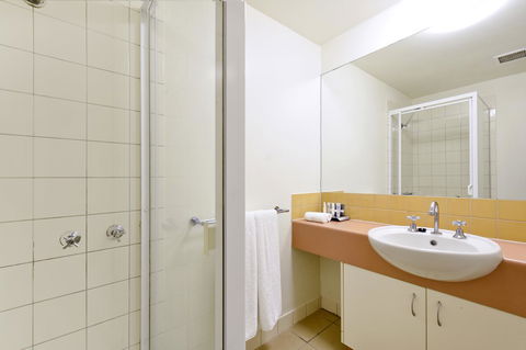 Metro Advance Apartments & Hotel - Sydney 4u 10
