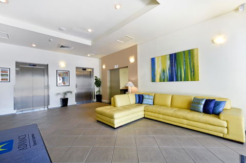 Metro Advance Apartments & Hotel - Sydney 4u 19
