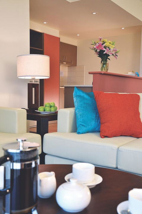 Metro Advance Apartments & Hotel - Sydney 4u 3