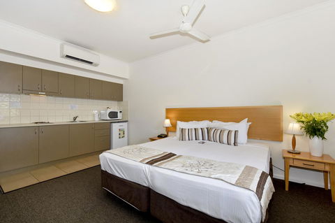Metro Advance Apartments & Hotel - Sydney 4u 15