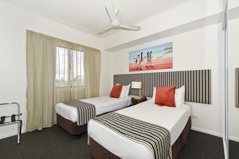 Metro Advance Apartments & Hotel - Sydney 4u 17