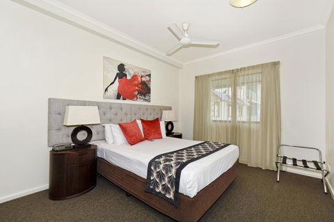 Metro Advance Apartments & Hotel - Sydney 4u 12