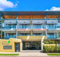Elsey on Parap - Sydney 4u