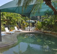 City Gardens Apartments - Sydney 4u